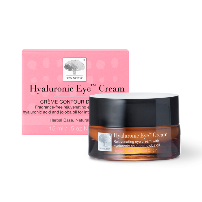 Hyaluronic Eye™ Cream